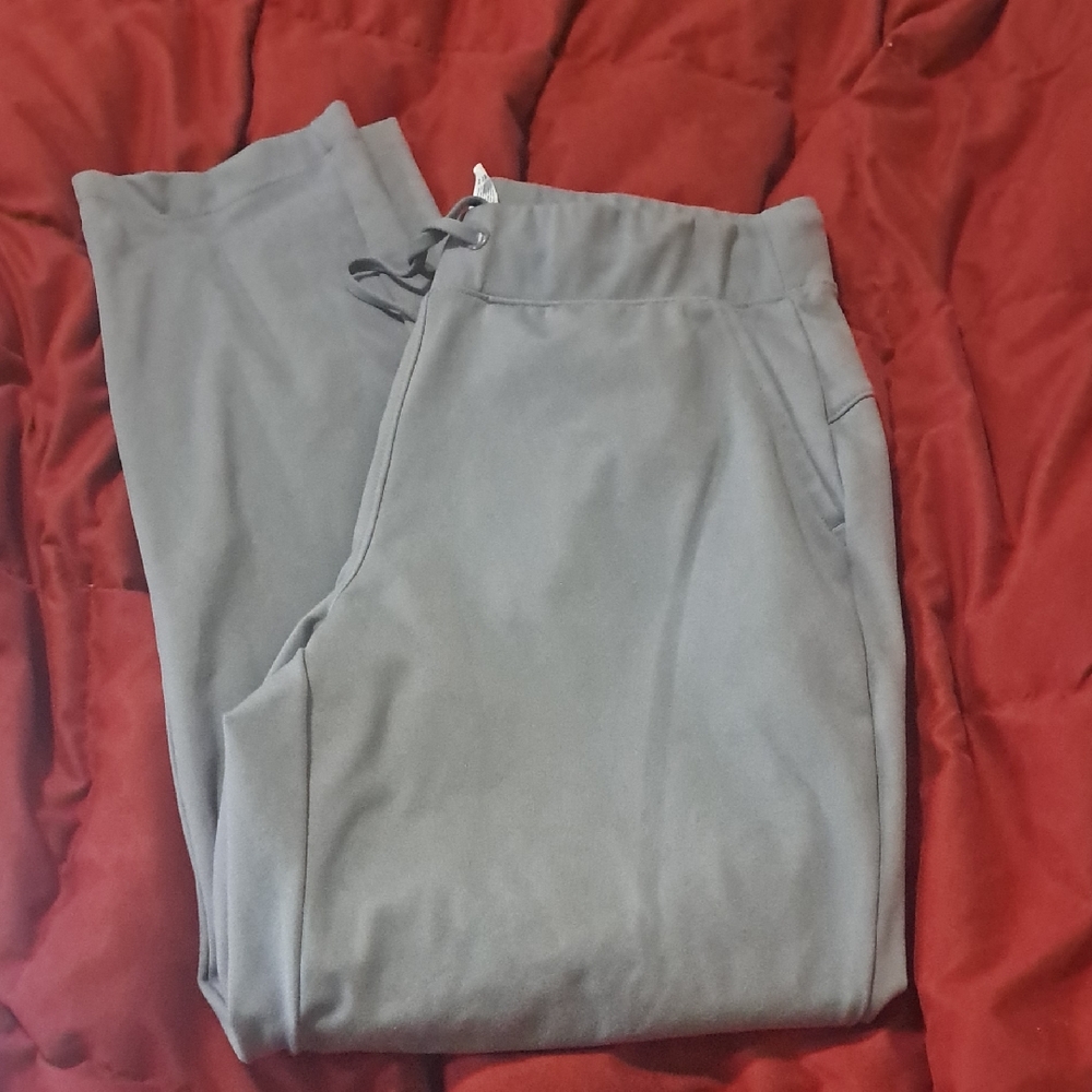 Yogalicious Gray Sweatpants